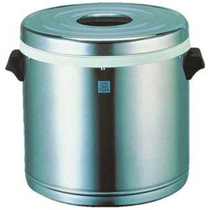 タイガー　TIGER　業務用ジャー 3.2升 ステンレス　JFM-570P