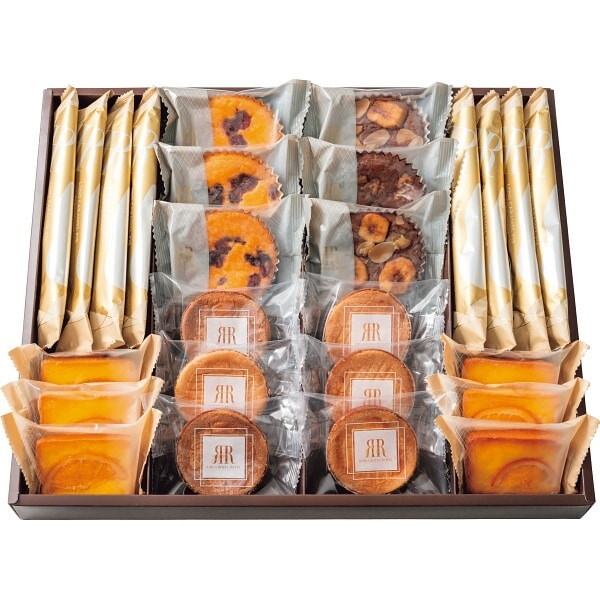 （ギフト）リーガロイヤルホテル ロイヤル/ガトー/アンサンブル（26個）