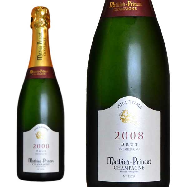 マチュー プランセ 2012