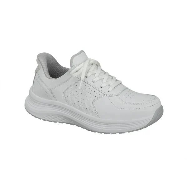 Orthofeet ROAM NL WHITE-MEDIUM OF80081M 6 23.0cm ハンズフリーシューズ