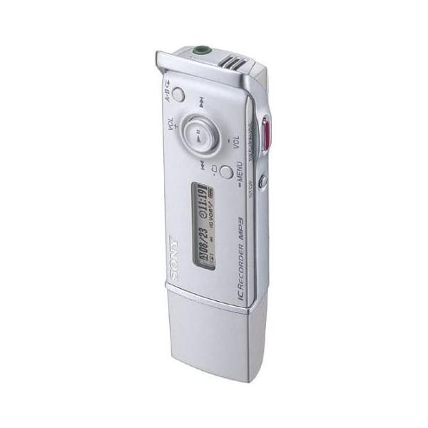 ソニー ICレコーダー 1GB ICD-U70 S