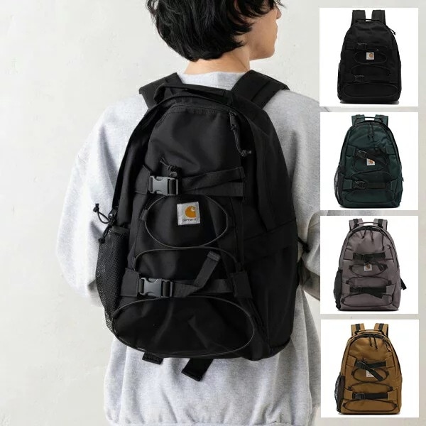 リュック KICKFLIP BACKPACK キックフリップバックパック 24.8L バックパック I031468 メンズ レディース