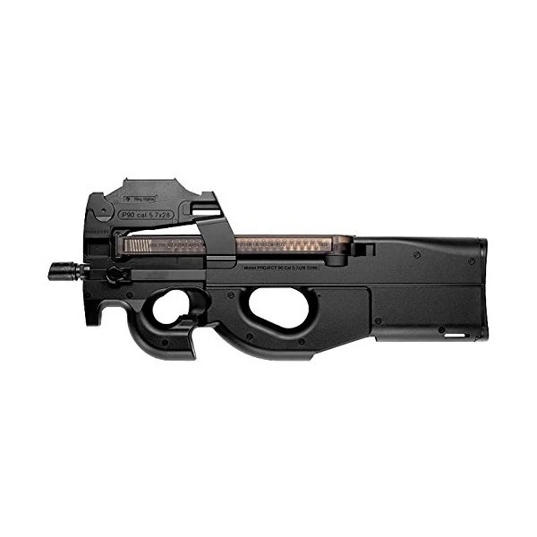東京マルイ New P-90 No.84 [電動ガン スタンダードタイプ（対象年令18才以上）]