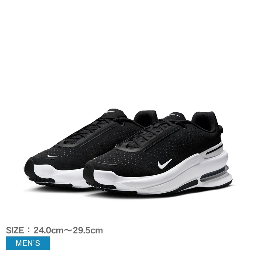 エア ズーム アップターン SC IB2746 メンズ シューズ 靴 スポーツ ブランド ロゴ スポーティ シンプル おしゃれ ローカット アウトドア 運動 レジャー 部活 軽量 軽いカジュアル