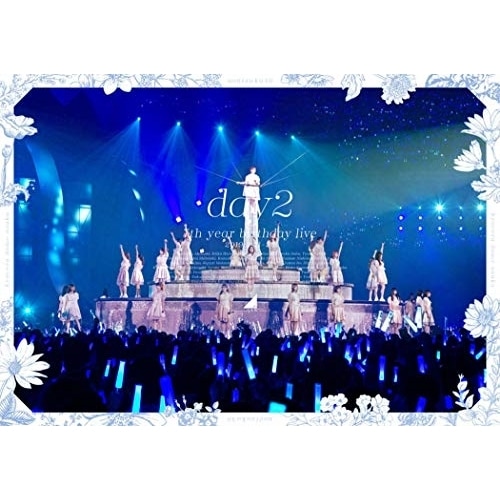 乃木坂46 ／ 7th YEAR BIRTHDAY LIVE Day2(通常盤)(Blu-ray.. (Blu-ray) SRXL-247