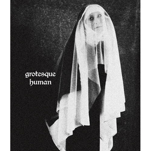 ドレスコーズ ／ grotesque human(Blu-ray Disc) (Blu-ray) KIXM-643