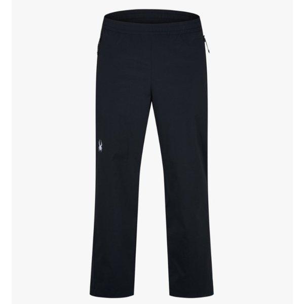 男性エアリーピステパンツ BB SPKPCNPT301M BLK GRY