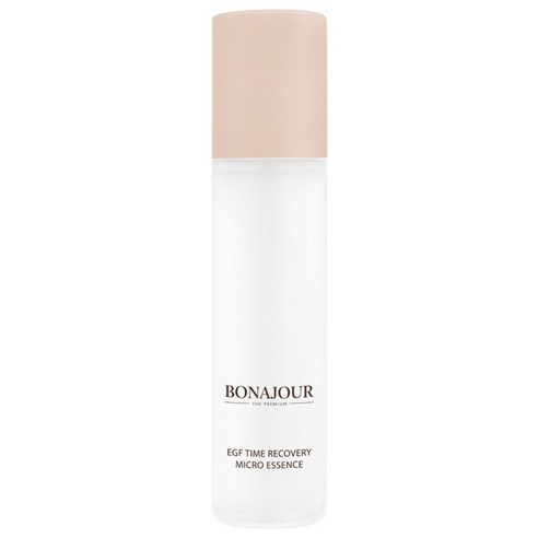 Bonajour EGF Time Recovery Micro Essence 130ml