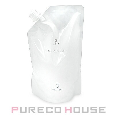 コタ アイ ケア トリートメント 5 (レフィル) (ジャスミンブーケの香り) 750g