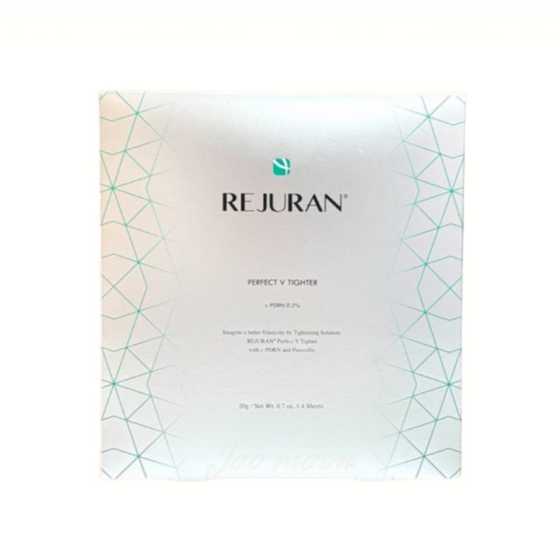 ヒーリングパーフェクトVタイター8枚5セット