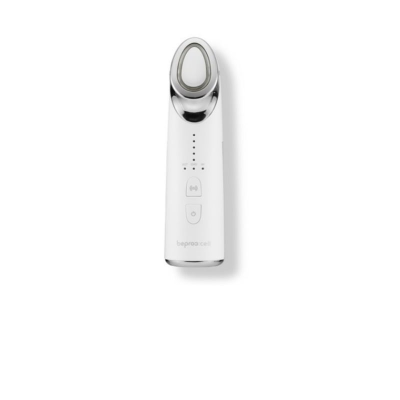 ビプロキセル ガルバニック 高周波マッサージ器 顔 スキンケア器 ビューティーデバイス LED EMS