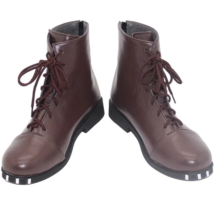 コスプレ靴 大神ミオ おおかみ みお Vtuber 下駄 シューズ 長靴 コスプレ クリスマス ハロウィン