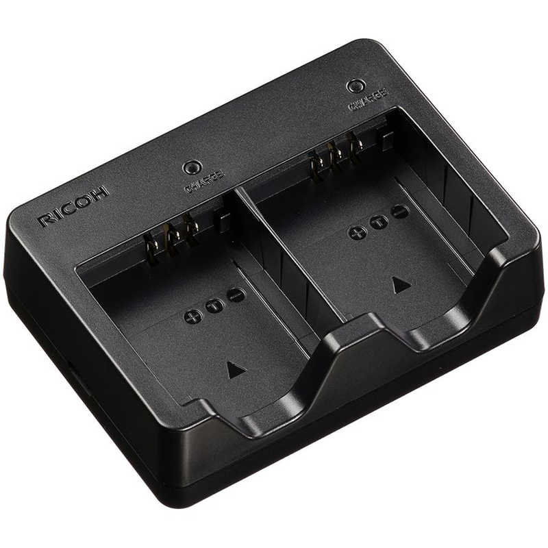 リコー　RICOH　バッテリー充電器　BJ-12