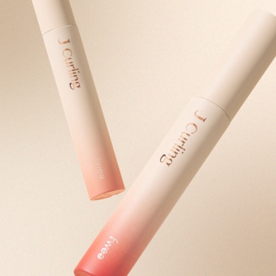 フィー【2個セット】Jカールマスカラ