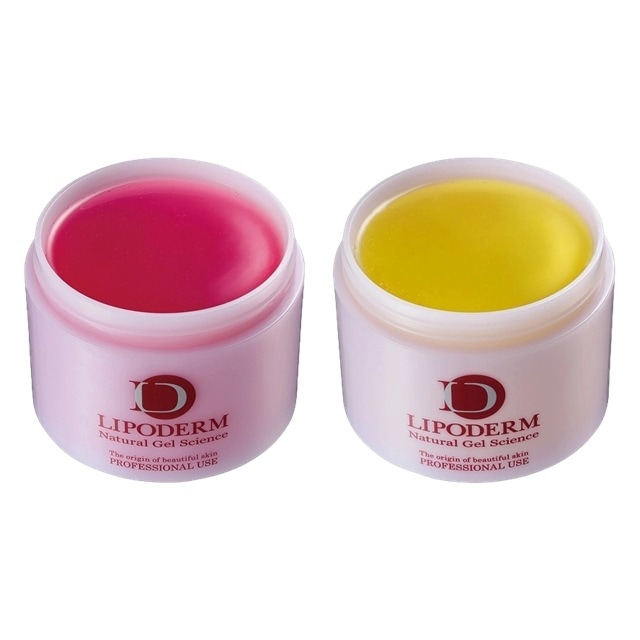 デコレートパック 2点セット 300g×2 No.2コラーゲン＋No.3ビタミンC