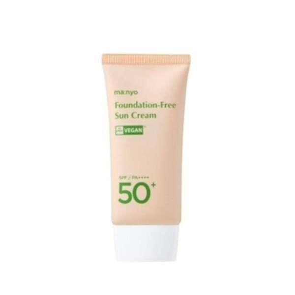 魔女工場 パデフリー 日焼け止め 50ml (SPF50+) x 6個