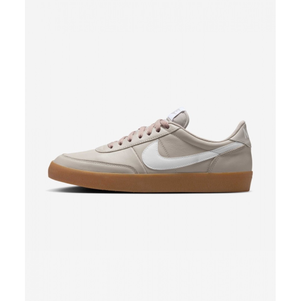 ナイキキルショット 2 レザー M-カレッジグレー:ホワイト:ソードミディアムブラウン/HM9431-001