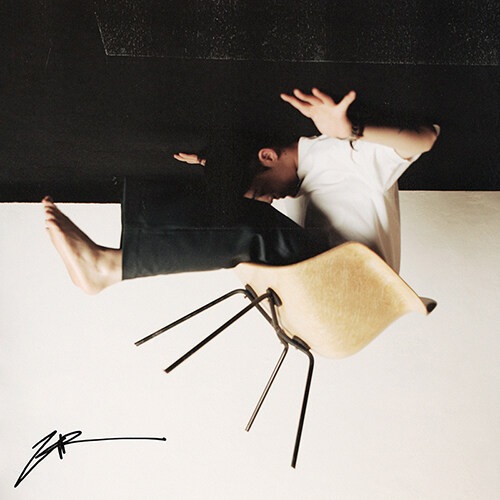 [未開封新品]キリボーイ - 正規8集9カット[12インチLP] KPG