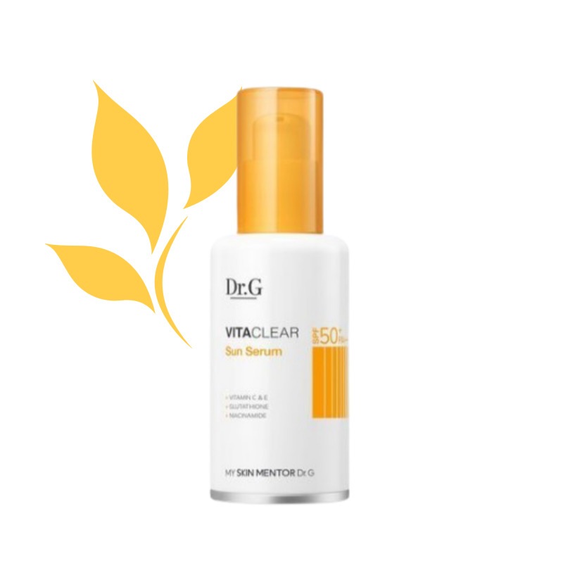 [NEW/シミ]ビタクリア サンセラム 50ml1個2個ビタ クリア サンセラム 50ml(日焼け止め ウォータープルーフ)