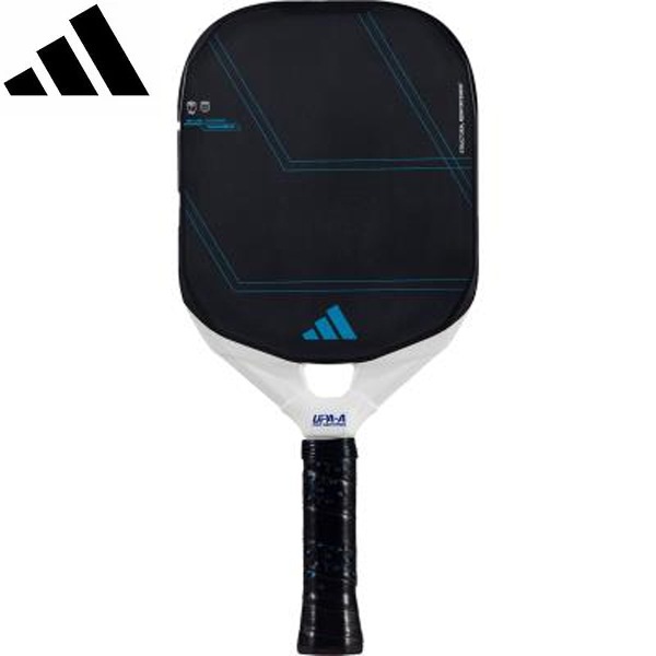 adidas アディダス PB METALBONE LP TEAM 16mm ピックルボール パドル AP2AA0U31