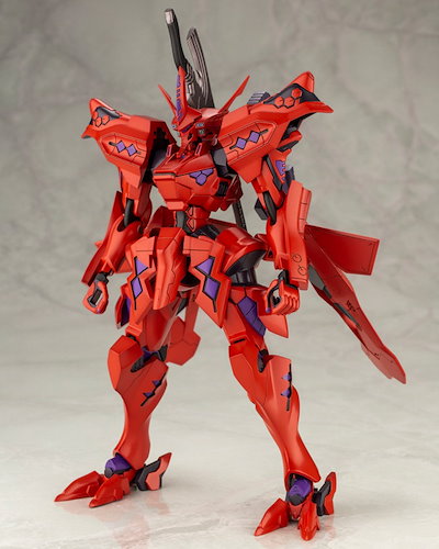 ★コトブキヤ 武御雷 Qoo10] コトブキヤ 1/144 武御雷 Type : Qoo10