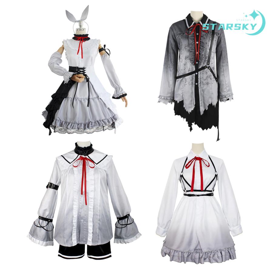 L[赤字販売][出荷が早い]プロジェクトセカイカラフルステージプロセカ 25時ナイトコードで 激情顕現 KAITO カイト　ミク　鏡音リン　鏡音レン　 コスプレ衣装　コスチューム