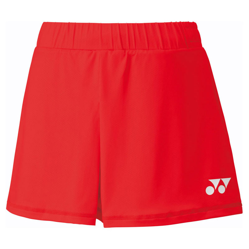 ウィメンズショートパンツ テニスバドミントン アパレル(レディース) 25090-459