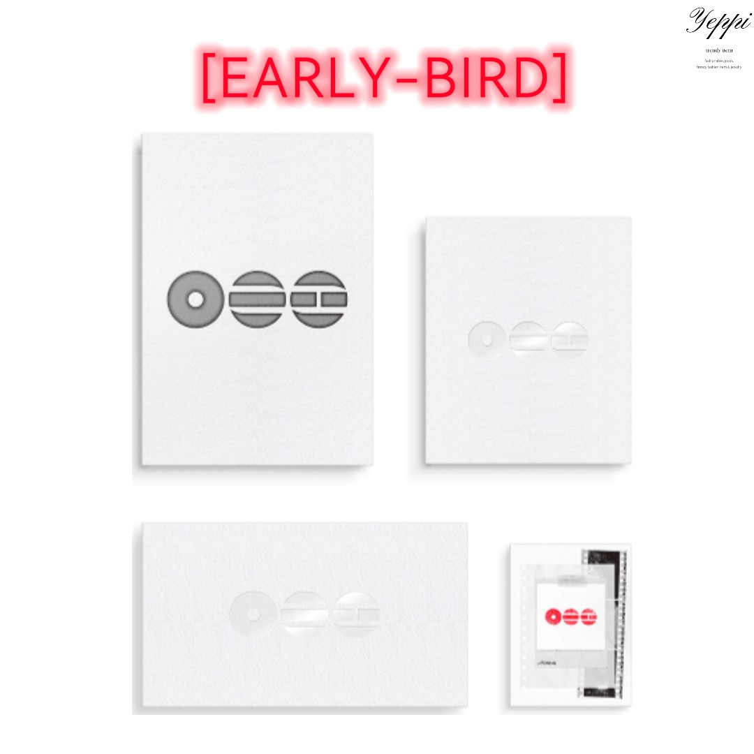 【 当日出発 】[EARLY-BIRD] ARIRANG (Set) + (Living Legend Ver.) +(Weverse Albums ver.) Set weverse特典+当店特典
