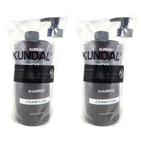 シャンプーイランイランの香り 1058ml 1+1