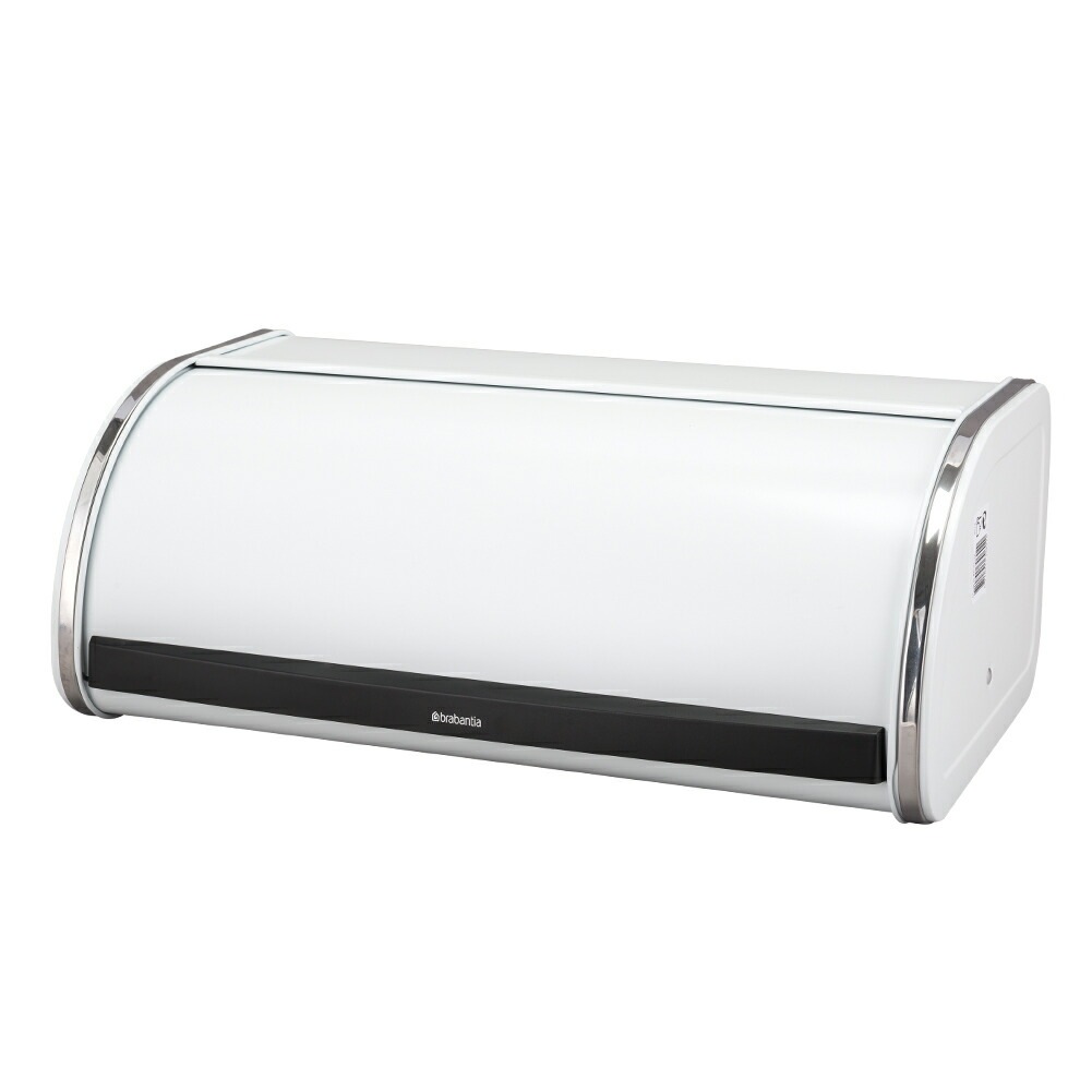 ブレッドビン フードストレージ ロールトップ ブレッドケース パン 収納