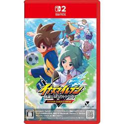 【新品/在庫あり】[ニンテンドースイッチ2ソフト] イナズマイレブン 英雄たちのヴィクトリーロード [NXS-P-AMCNC]