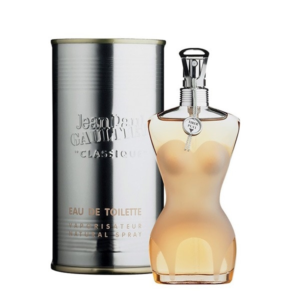 ジャンポールゴルチェ クラシック EDT SP 50ml