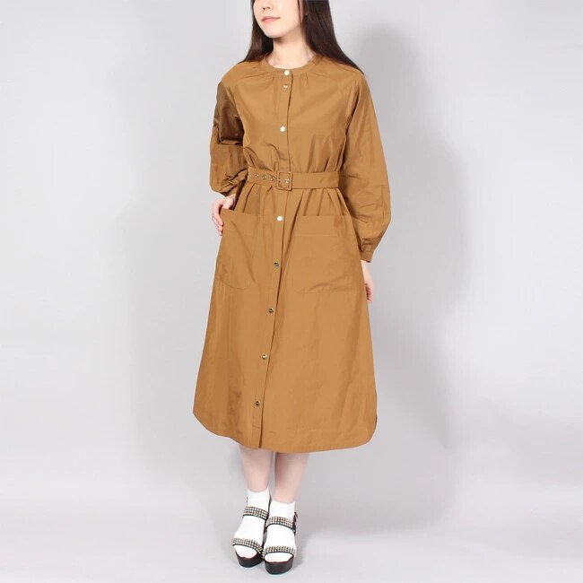 Qoo10] マックスマーラ S Max Mara ワンピース コート : レディース服