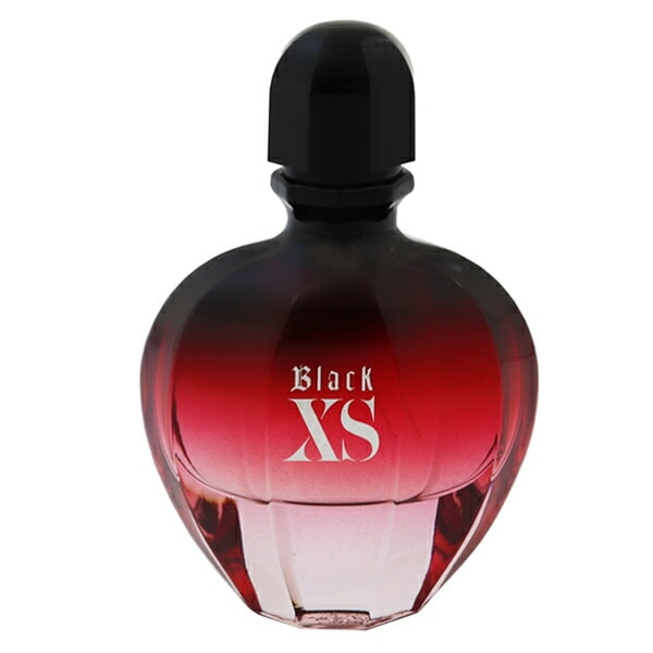 ブラック エクセス フォーハー （テスター） EDP SP 80ml