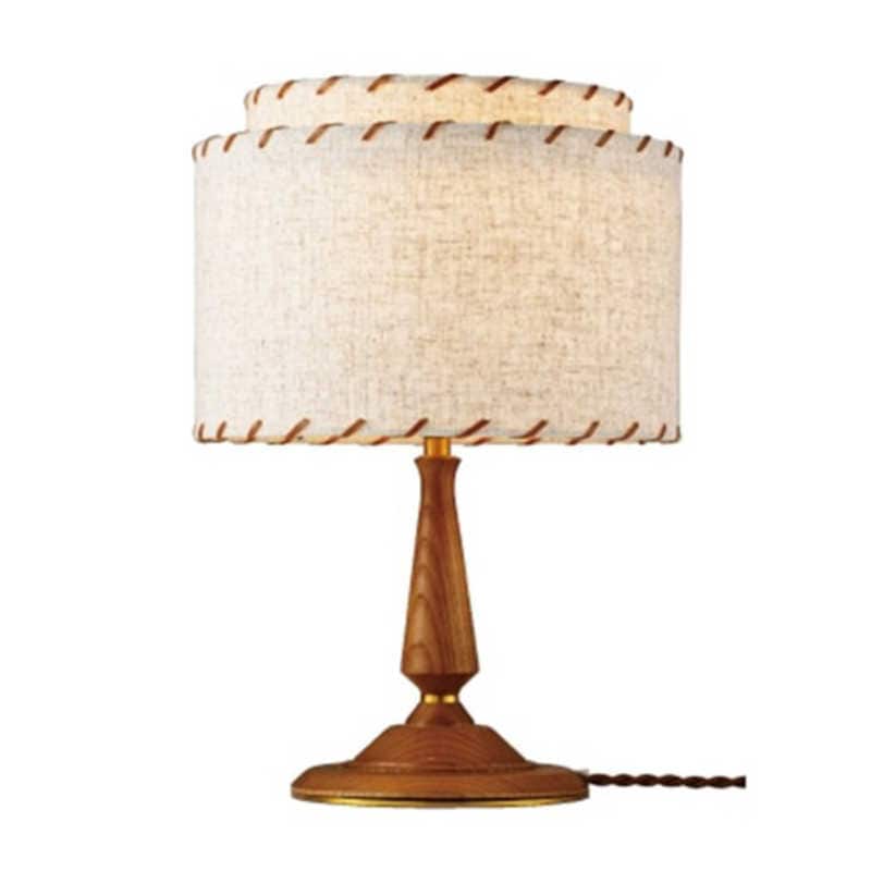 インターフォルム　テーブルライト Rodney(ロドニー) 電球別売品　LT-4501