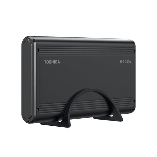 東芝 タイムシフトマシン対応 USBハードディスク メカニカルハードデスク(4TB)TOSHIBA REGZA THD-V3シリーズ THD-400V3