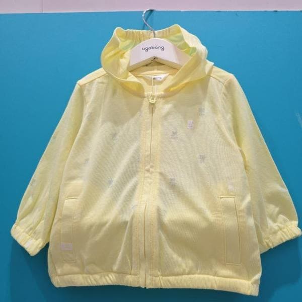 CB01 26SS ノアベアバーンアウトジャンパー01T355002（45385040）