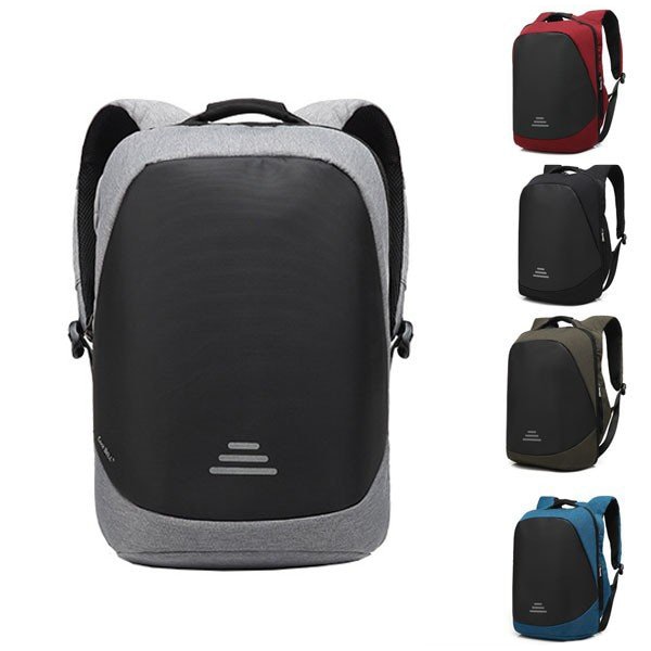 ビジネスバッグ 男女兼用 PC リュック A4 撥水 デイパック 2way アウトドア