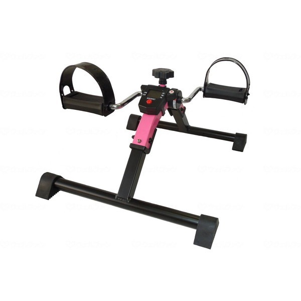 ユーキトレーディング ペダルエクササイザー PX-one ピンク PX09030P メーカー直送