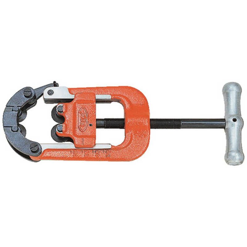 レッキス工業　パイプカッター カットマン40　CUT40