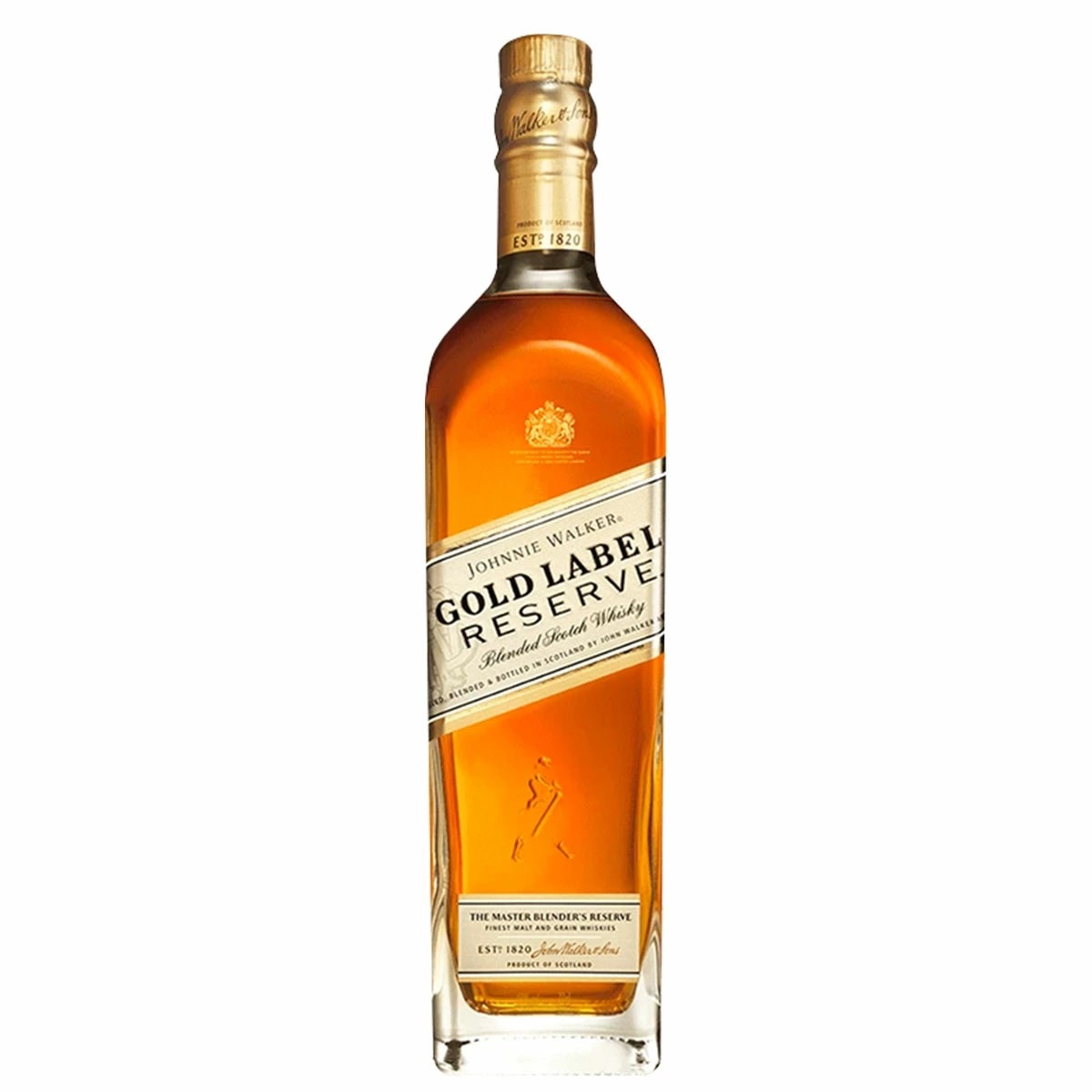 ディアジオ ジャパン DIAGEO スコッチウイスキー ジョニーウォーカー ゴールドラベルリザーブ 1本 700ml