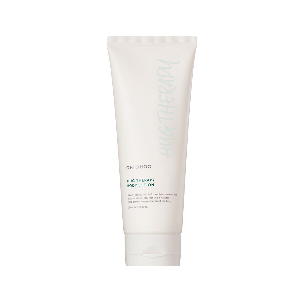 OHIOHOOハグセラピーボディローション 4,671円