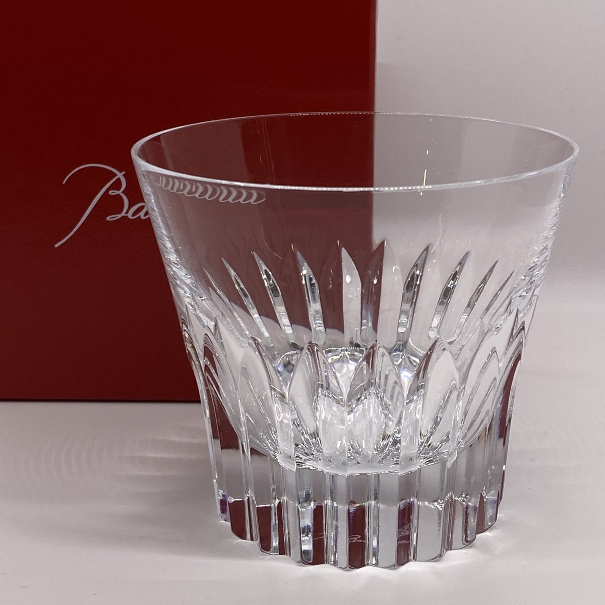 Baccarat Tumbler 2022 バカラ クリスタ タンブラー 2022年 グラス