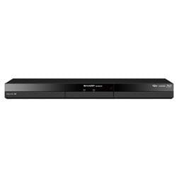 【新品/在庫あり】SHARP ブルーレイディスクレコーダー 2B-C20GW1 AQUOSブルーレイ HDD容量2TB 2番組同時録画 シャープ