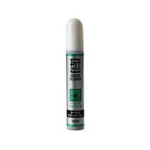 他サイト： TANAX タナックス PG-265 シールドクリーナーミニ PG265 PITGEAR 20ml ピットギア メンテナンスの商品画像