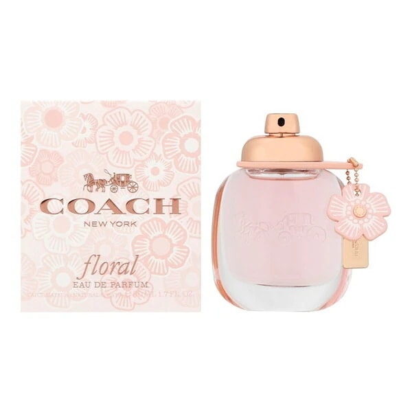 香水 フローラル オードパルファム 50ml CO-FLORALEPSP-50