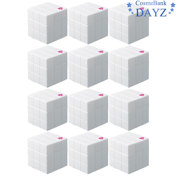 アリミノ ピース グロスワックス　（ホワイト） 80g 12点セットヘアスタイリング剤