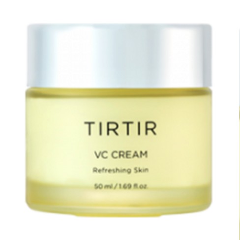 VC 美_白 クリーム 50ml [韓国Big人気]