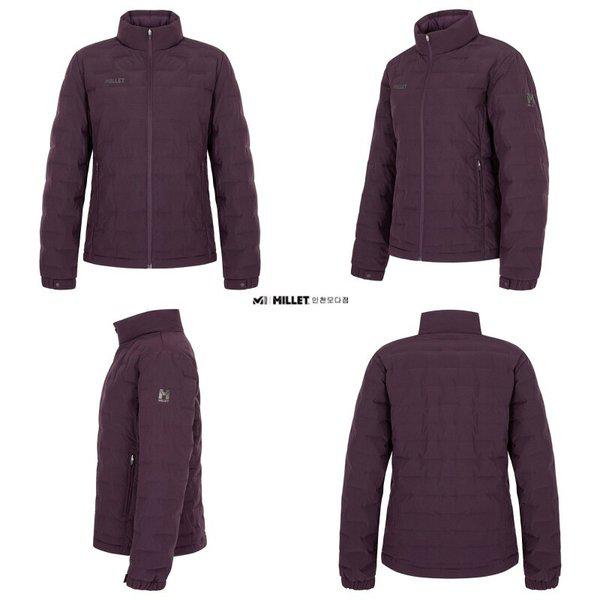 ダウンジャンパー 女性 秋冬 ダウンジャケットMXUWD553A1_IC