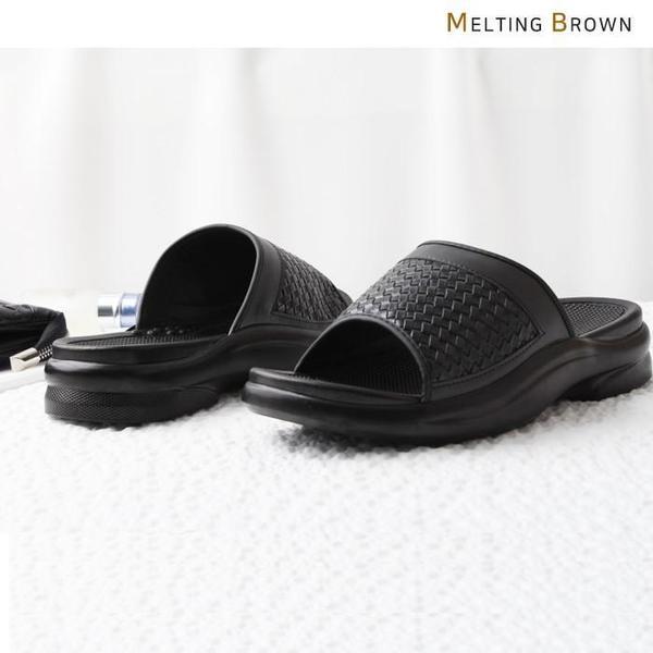 メンズビジネススリッパ オフィススリッパ メンズ教師スリッパ LS8